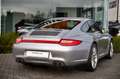 Porsche 997 911 Carrera 4S PDK -2 OWNER-PORSCHE HISTORY-TOP! Zilver - thumbnail 11
