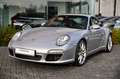 Porsche 997 911 Carrera 4S PDK -2 OWNER-PORSCHE HISTORY-TOP! Zilver - thumbnail 21