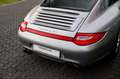 Porsche 997 911 Carrera 4S PDK -2 OWNER-PORSCHE HISTORY-TOP! Zilver - thumbnail 46