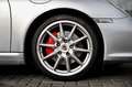 Porsche 997 911 Carrera 4S PDK -2 OWNER-PORSCHE HISTORY-TOP! Zilver - thumbnail 10