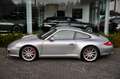 Porsche 997 911 Carrera 4S PDK -2 OWNER-PORSCHE HISTORY-TOP! Zilver - thumbnail 15
