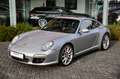 Porsche 997 911 Carrera 4S PDK -2 OWNER-PORSCHE HISTORY-TOP! Zilver - thumbnail 2