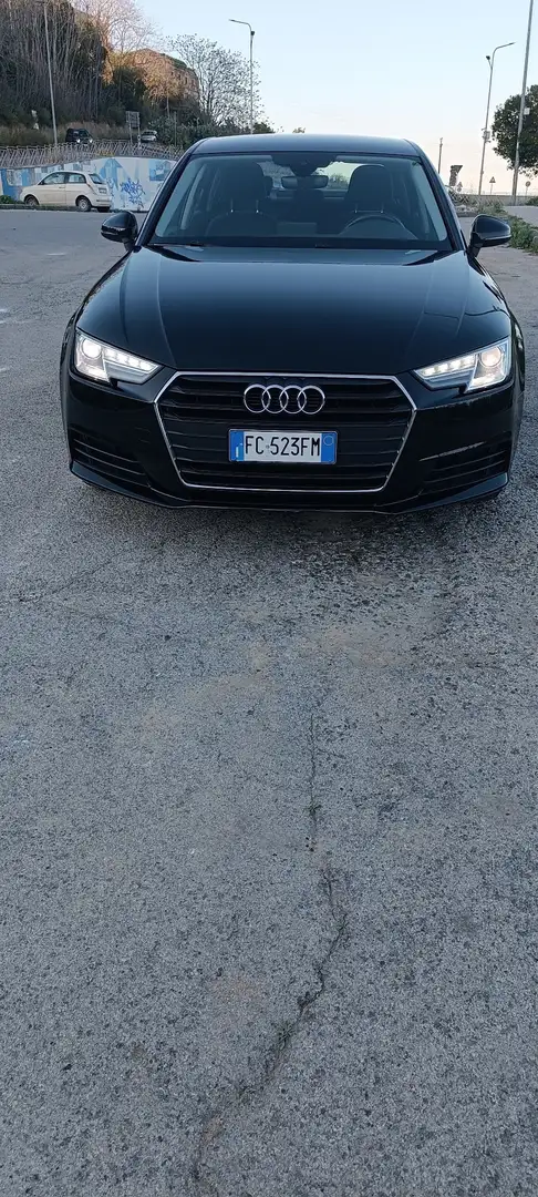 Audi A4 2.0 tdi ultra 150cv s-tronic - 1