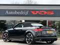 Audi TT RS Roadster 2.5 TFSI quattro | 400 pk | B&O | Carbon Negro - thumbnail 7