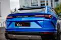 Lamborghini Urus 4.0 V8 Aut. Azul - thumbnail 4
