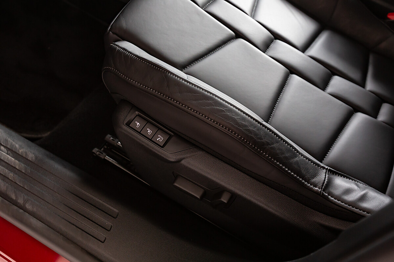 DS Automobiles DS 3 DS3 E-Tense 50,8kWh Opera — photo 12