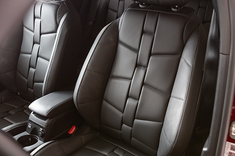 DS Automobiles DS 3 DS3 E-Tense 50,8kWh Opera — photo 13