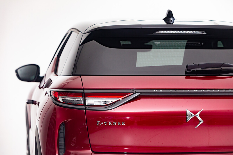 DS Automobiles DS 3 DS3 E-Tense 50,8kWh Opera — photo 3