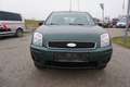 Ford Fusion Ambiente 1,4 TDCi Grün - thumbnail 1