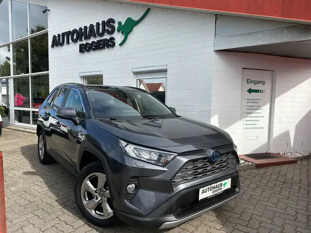 Toyota Sonstige