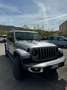 Jeep Wrangler Unlimited 2.2 mjt II Night Eagle auto Grigio - thumbnail 8