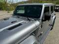 Jeep Wrangler Unlimited 2.2 mjt II Night Eagle auto Grigio - thumbnail 4