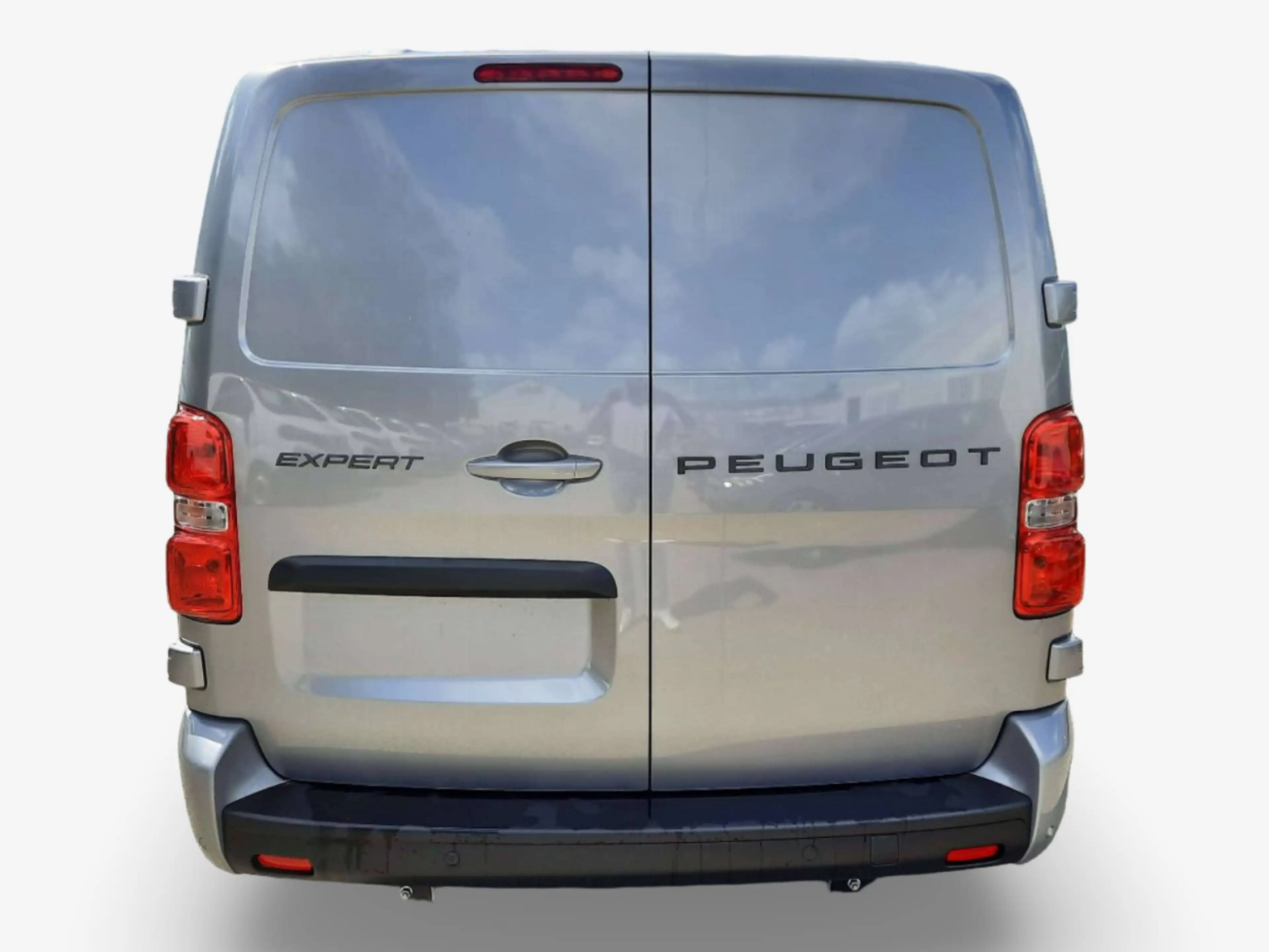 Peugeot Expert DOKA XL AT 180 5Sitzer/AHK/Navy — photo 6
