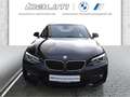 BMW 220 d Coupé M Sportpaket Xenon GSD Navi Prof. Noir - thumbnail 2