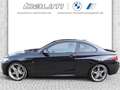 BMW 220 d Coupé M Sportpaket Xenon GSD Navi Prof. Noir - thumbnail 3