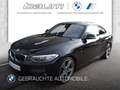 BMW 220 d Coupé M Sportpaket Xenon GSD Navi Prof. Noir - thumbnail 1