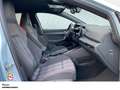 Volkswagen Golf GTI 2.0 TSI DSG NAVI BLACK STYLE IQ LIGHT Blau - thumbnail 13