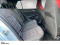 Volkswagen Golf GTI 2.0 TSI DSG NAVI BLACK STYLE IQ LIGHT Blau - thumbnail 7