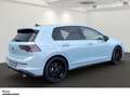Volkswagen Golf GTI 2.0 TSI DSG NAVI BLACK STYLE IQ LIGHT Blau - thumbnail 4