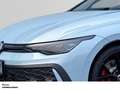 Volkswagen Golf GTI 2.0 TSI DSG NAVI BLACK STYLE IQ LIGHT Blau - thumbnail 5