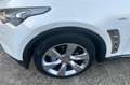 Infiniti FX QX70 (FX) 3.0d V6 S Premium awd auto Blanc - thumbnail 5
