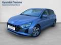 Hyundai i20 1.0 TGDI Klass 48V 100 Azul - thumbnail 1