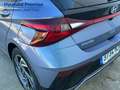 Hyundai i20 1.0 TGDI Klass 48V 100 Azul - thumbnail 7