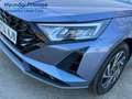 Hyundai i20 1.0 TGDI Klass 48V 100 Azul - thumbnail 9