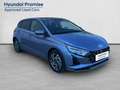 Hyundai i20 1.0 TGDI Klass 48V 100 Azul - thumbnail 4