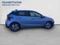 Hyundai i20 1.0 TGDI Klass 48V 100 Azul - thumbnail 5