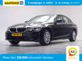 BMW 330 3-serie 330e Executive Aut. [ Navi.Proff Head-up S Zwart - thumbnail 1