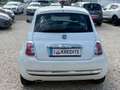 Fiat 500 Pop Star Weiß - thumbnail 3