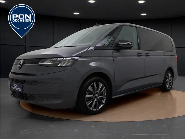 Volkswagen T7 Multivan 1.4 eHybrid L2H1 Life | Trekhaak | Camera | Side A