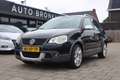 Volkswagen Polo Cross 1.4-16V I AIRCO I TREKHAAK I SCHUIFDAK Zwart - thumbnail 1