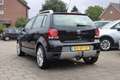 Volkswagen Polo Cross 1.4-16V I AIRCO I TREKHAAK I SCHUIFDAK Zwart - thumbnail 4