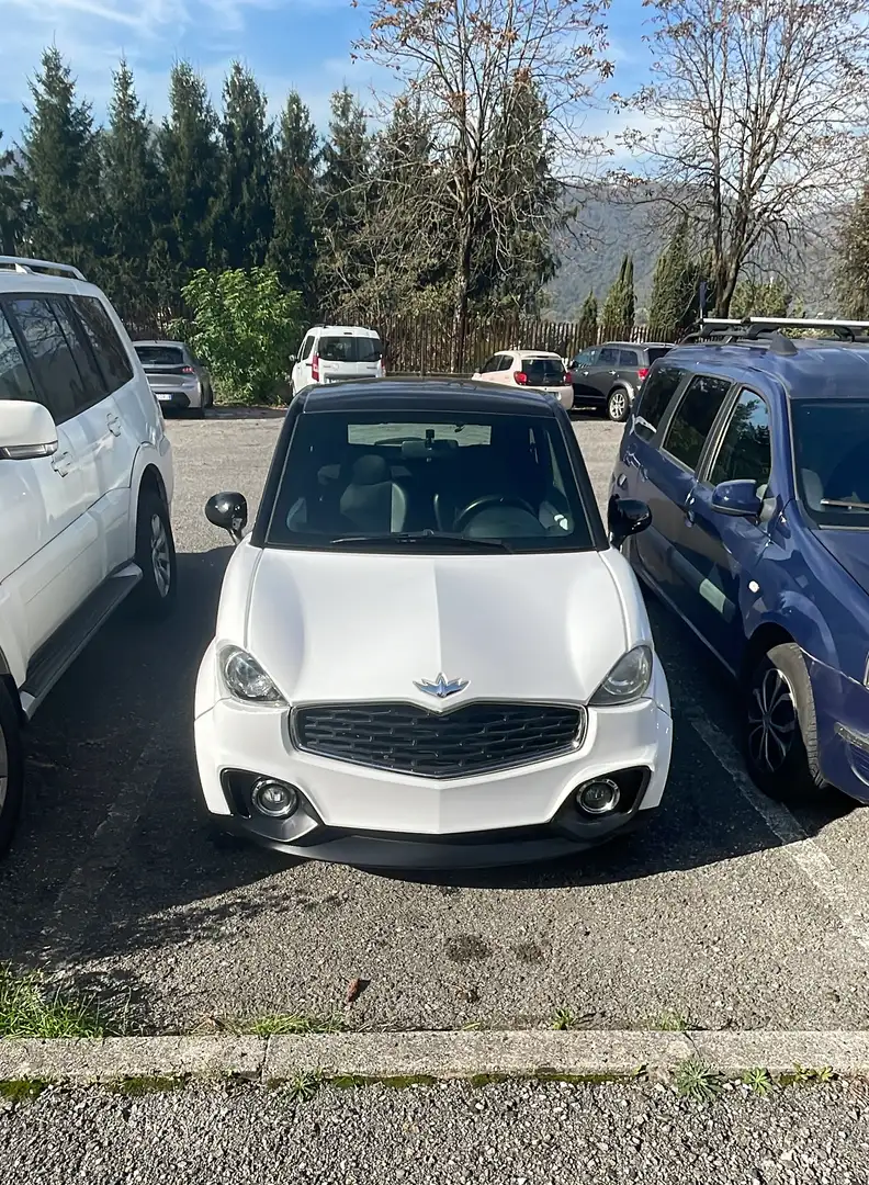 Chatenet CH 46 CH 46 Weiß - 1