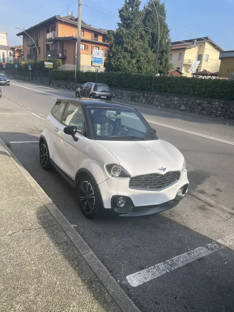 Chatenet CH 46 CH 46 Weiß - 2