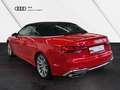 Audi A5 Cabriolet 35 TDI S line B&O AHK Matrix-LED Navi Rot - thumbnail 8