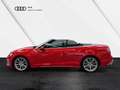 Audi A5 Cabriolet 35 TDI S line B&O AHK Matrix-LED Navi Rot - thumbnail 3