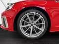 Audi A5 Cabriolet 35 TDI S line B&O AHK Matrix-LED Navi Rot - thumbnail 16