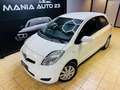 Toyota Yaris Yaris 3p 1.0*NEOPATENTATI* Wit - thumbnail 2