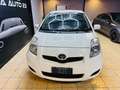 Toyota Yaris Yaris 3p 1.0*NEOPATENTATI* Wit - thumbnail 3