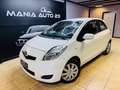 Toyota Yaris Yaris 3p 1.0*NEOPATENTATI* Wit - thumbnail 1