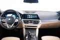 BMW 330 3-serie 330e High Executive Luxury Line - Trekhaak Blau - thumbnail 3