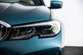 BMW 330 3-serie 330e High Executive Luxury Line - Trekhaak Blau - thumbnail 36
