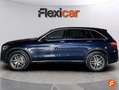 Mercedes-Benz GLC 350 350e 4Matic Azul - thumbnail 3