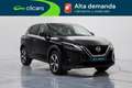 Nissan Qashqai 1.3 DIG-T mHEV 12V Tekna 4x2 103kW Negro - thumbnail 3