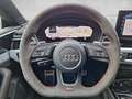 Audi RS5 Abgas Design rot B&O VC+ Memo Pano Feinnappa Zwart - thumbnail 9