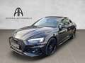 Audi RS5 Abgas Design rot B&O VC+ Memo Pano Feinnappa Zwart - thumbnail 1