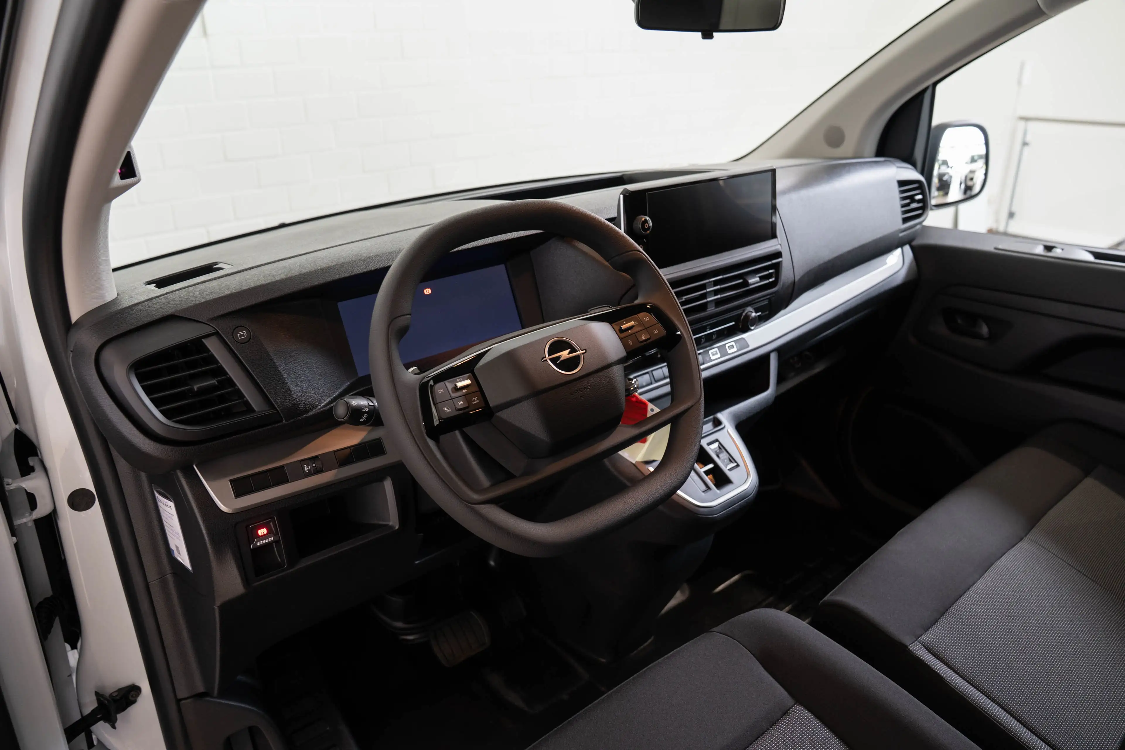 Opel Vivaro-e Electric L3 75 kWh | Tot 8 Jaar Garantie | Apple C — photo 13